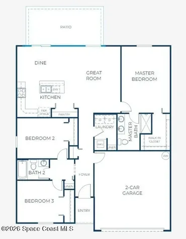 7755 105th Avenue Vero Beach FL 32967