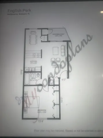 231 Bristol Court Melbourne FL 32935