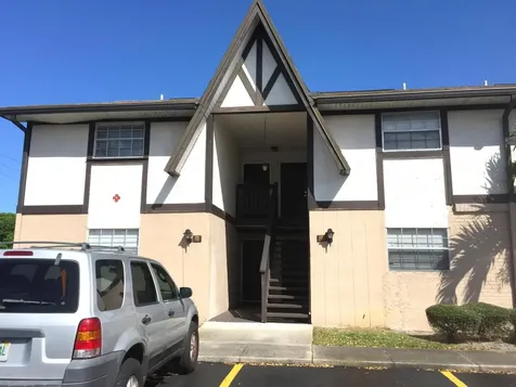 231 Bristol Court Melbourne FL 32935