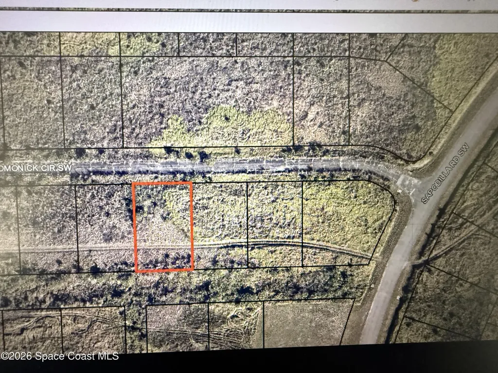 1175 Pomonick Circle SW Palm Bay FL 32908