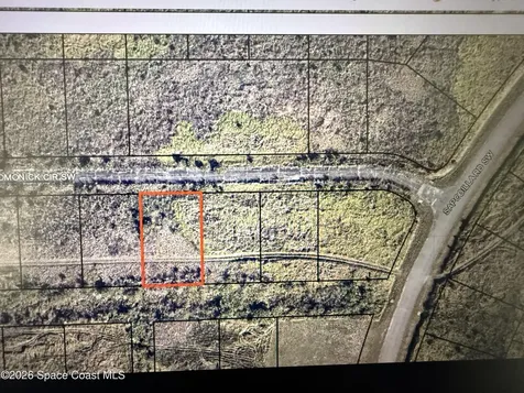 1175 Pomonick Circle SW Palm Bay FL 32908