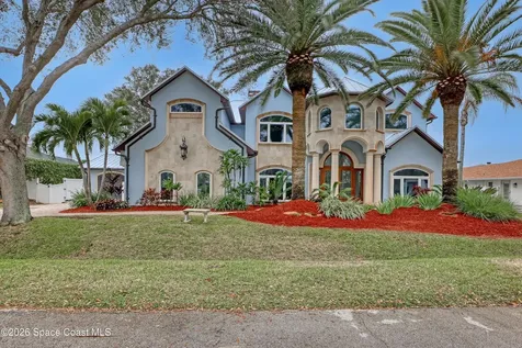 946 Loggerhead Island Drive Satellite Beach FL 32937