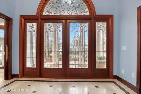 946 Loggerhead Island Drive Satellite Beach FL 32937