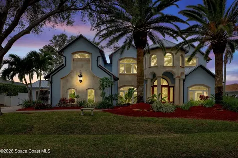946 Loggerhead Island Drive Satellite Beach FL 32937