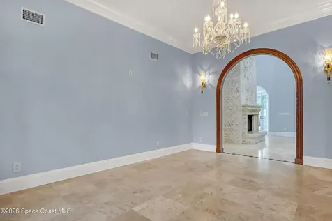 946 Loggerhead Island Drive Satellite Beach FL 32937