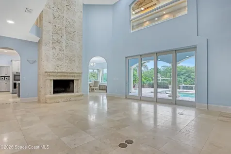 946 Loggerhead Island Drive Satellite Beach FL 32937
