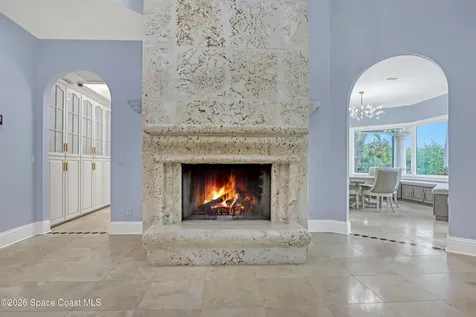 946 Loggerhead Island Drive Satellite Beach FL 32937