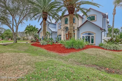 946 Loggerhead Island Drive Satellite Beach FL 32937