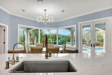 946 Loggerhead Island Drive Satellite Beach FL 32937