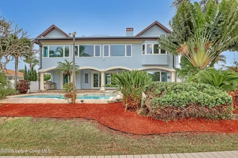 946 Loggerhead Island Drive Satellite Beach FL 32937