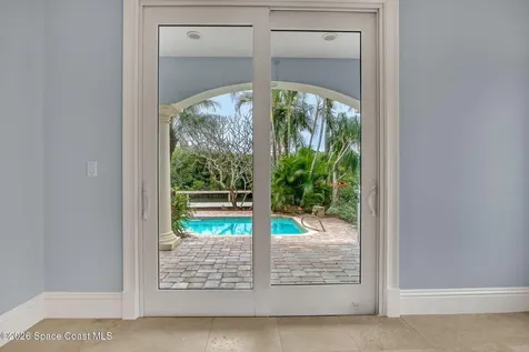 946 Loggerhead Island Drive Satellite Beach FL 32937