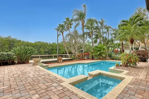 946 Loggerhead Island Drive Satellite Beach FL 32937