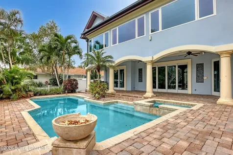 946 Loggerhead Island Drive Satellite Beach FL 32937