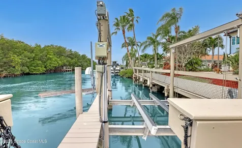 946 Loggerhead Island Drive Satellite Beach FL 32937