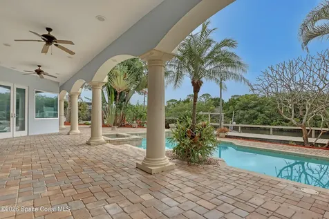 946 Loggerhead Island Drive Satellite Beach FL 32937