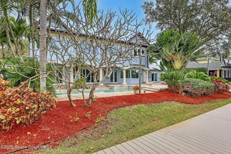 946 Loggerhead Island Drive Satellite Beach FL 32937