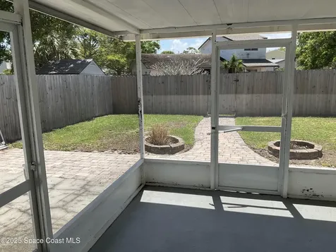 1668 Clover Circle Melbourne FL 32935