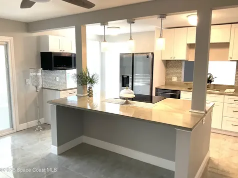 1668 Clover Circle Melbourne FL 32935