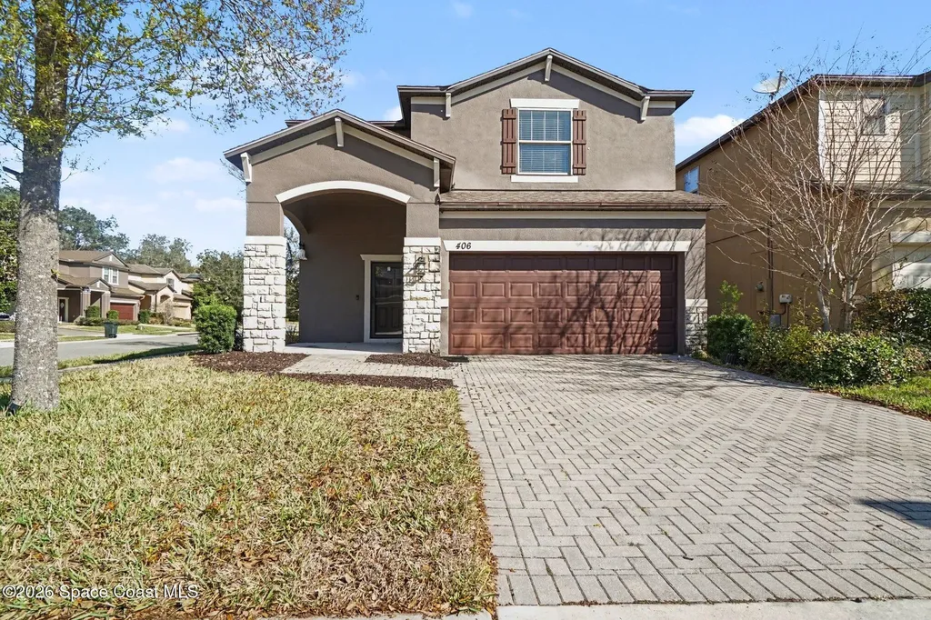 406 Capron Ash Loop Casselberry FL 32707
