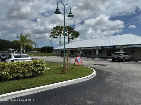 2000 Palm Bay Road NE Palm Bay FL 32905