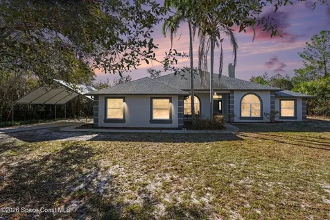5960 Whispering Lane Titusville FL 32780