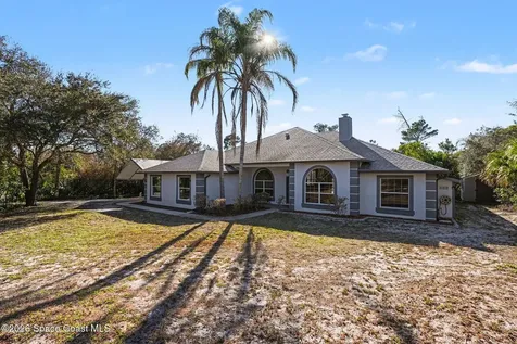 5960 Whispering Lane Titusville FL 32780