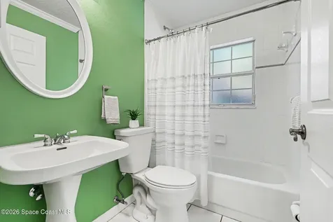 5960 Whispering Lane Titusville FL 32780