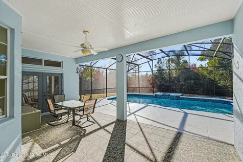 5960 Whispering Lane Titusville FL 32780