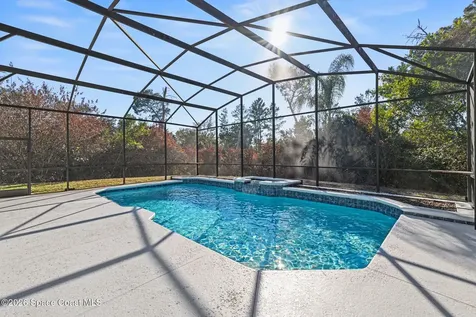 5960 Whispering Lane Titusville FL 32780