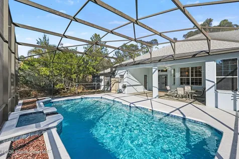 5960 Whispering Lane Titusville FL 32780