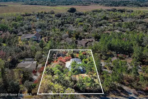 5960 Whispering Lane Titusville FL 32780