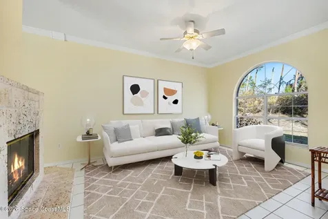5960 Whispering Lane Titusville FL 32780