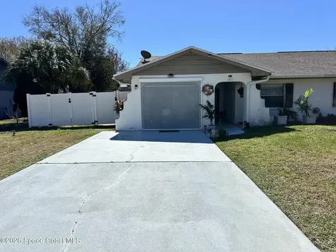 1817 Bruman Terrace Melbourne FL 32935