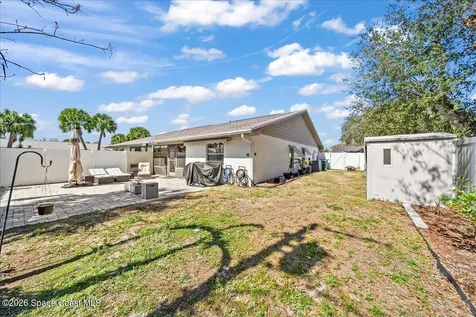 1817 Bruman Terrace Melbourne FL 32935