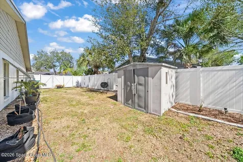 1817 Bruman Terrace Melbourne FL 32935