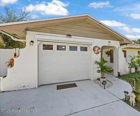 1817 Bruman Terrace Melbourne FL 32935