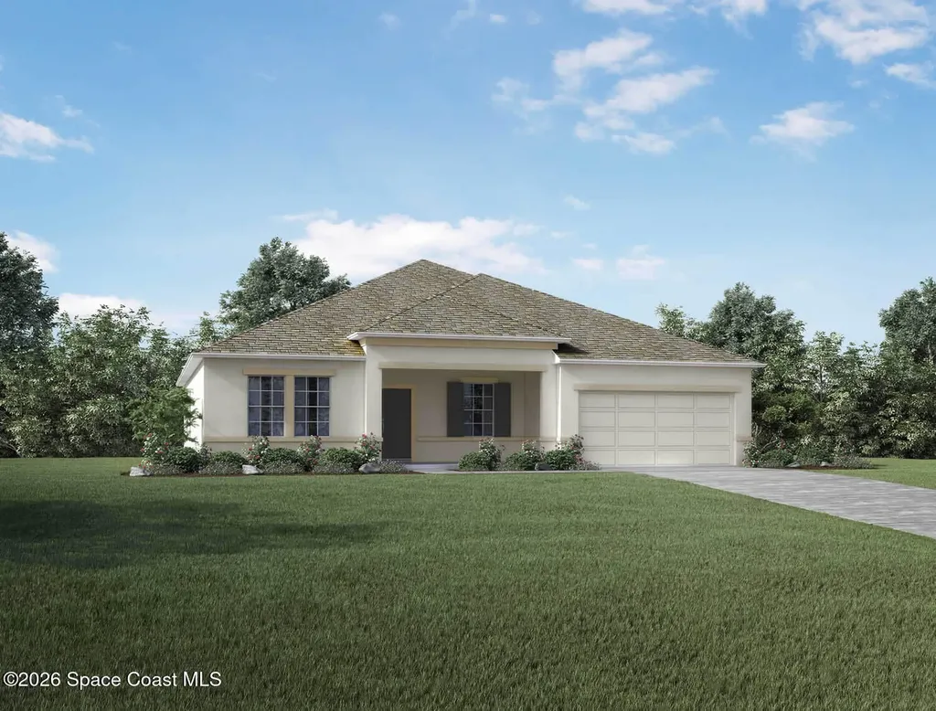 8745 101st Court Vero Beach FL 32967