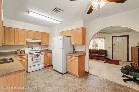 213 Bayshore Avenue NW Palm Bay FL 32907