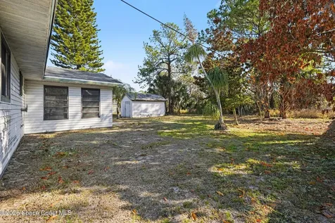 213 Bayshore Avenue NW Palm Bay FL 32907