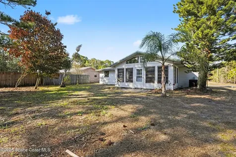 213 Bayshore Avenue NW Palm Bay FL 32907