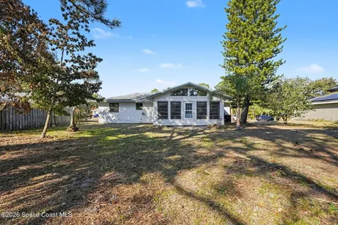 213 Bayshore Avenue NW Palm Bay FL 32907