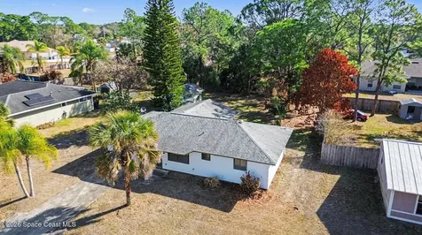 213 Bayshore Avenue NW Palm Bay FL 32907