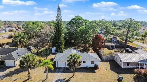 213 Bayshore Avenue NW Palm Bay FL 32907