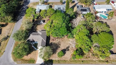 213 Bayshore Avenue NW Palm Bay FL 32907