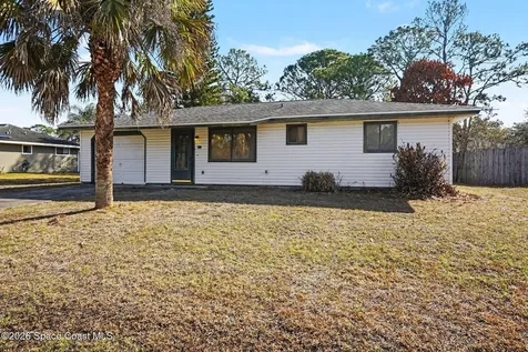 213 Bayshore Avenue NW Palm Bay FL 32907