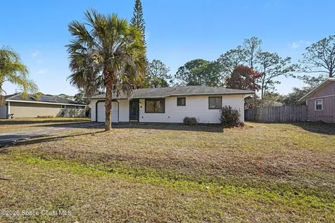 213 Bayshore Avenue NW Palm Bay FL 32907