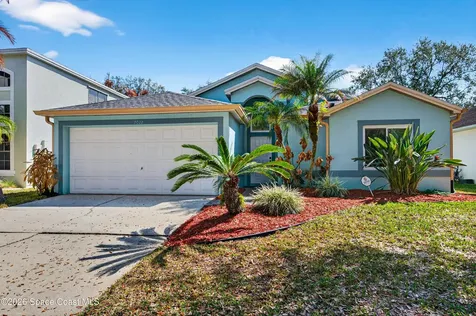 7022 Hammock Trace Drive Melbourne FL 32940