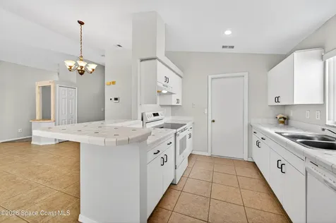 7022 Hammock Trace Drive Melbourne FL 32940
