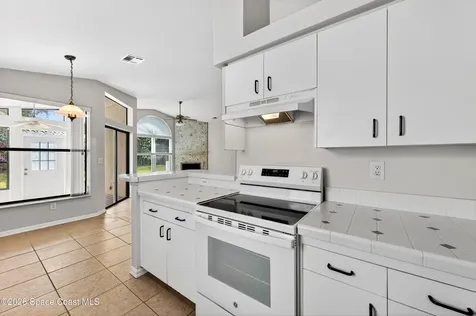 7022 Hammock Trace Drive Melbourne FL 32940