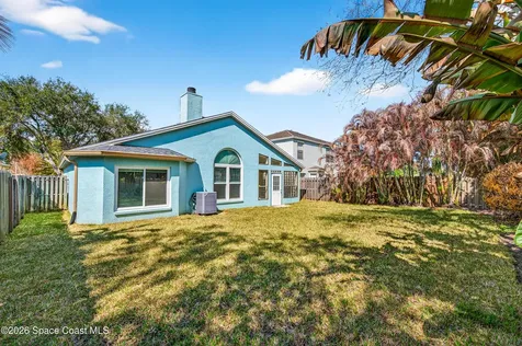 7022 Hammock Trace Drive Melbourne FL 32940
